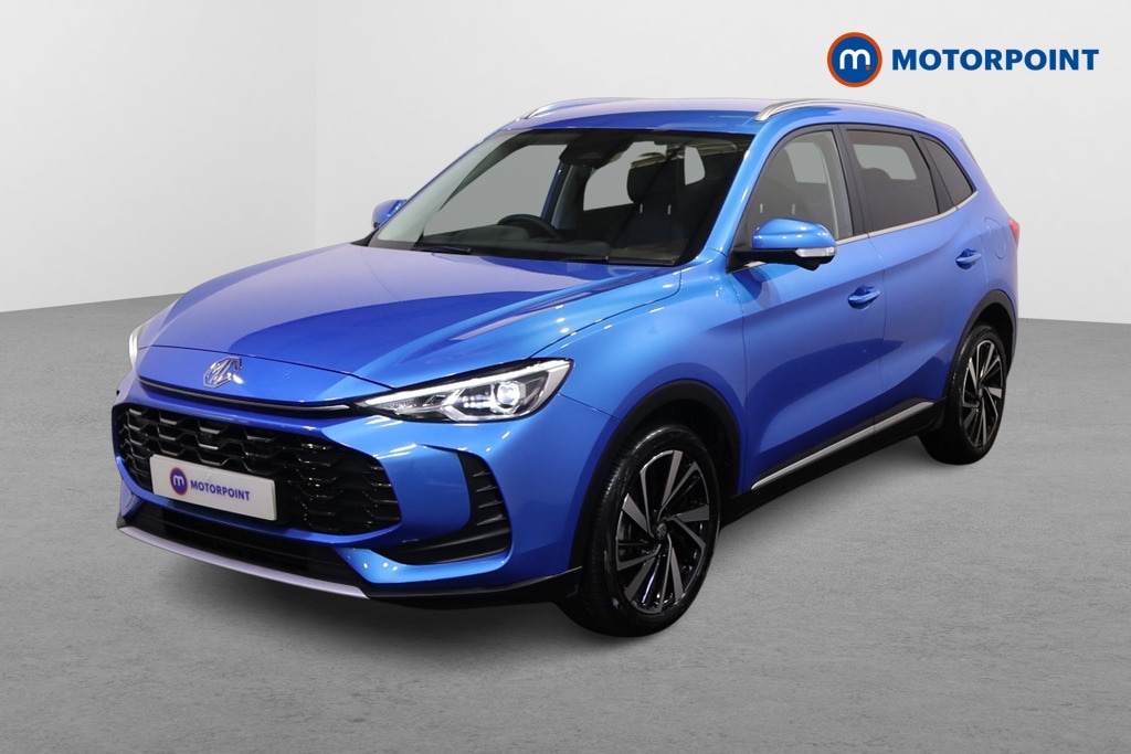 Used MG MG ZS 2025 for sale - 77718934: Photo 3