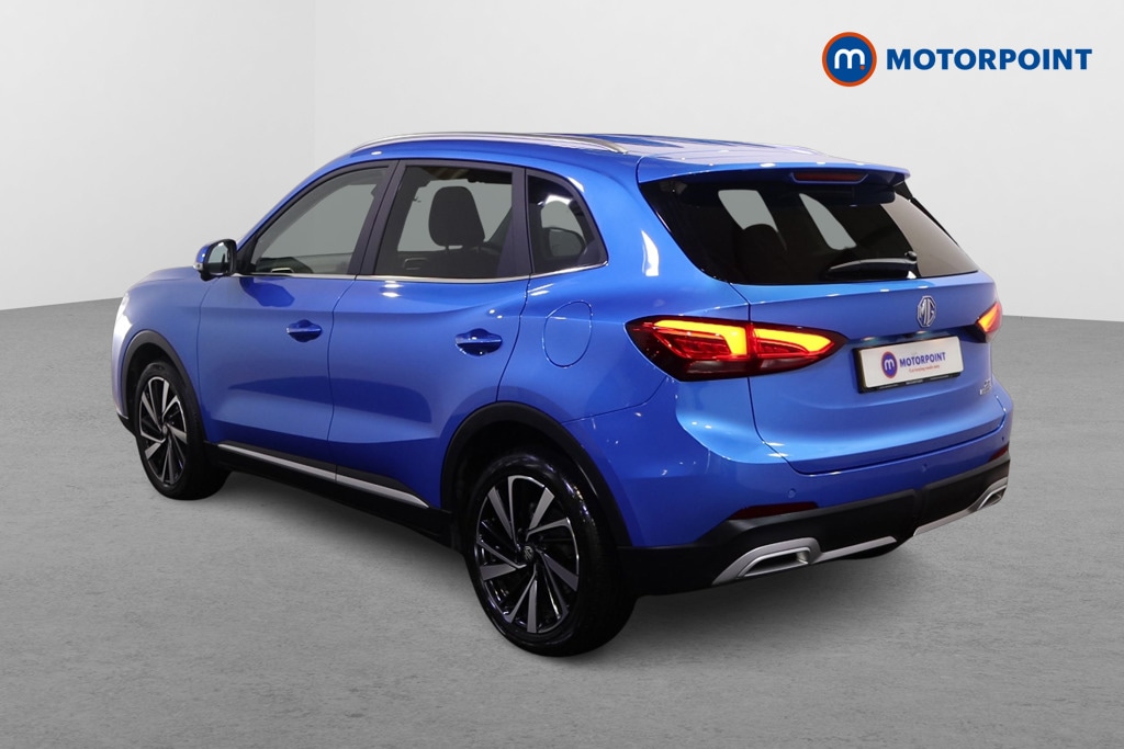 Used MG MG ZS 2025 for sale - 77718934: Photo 5