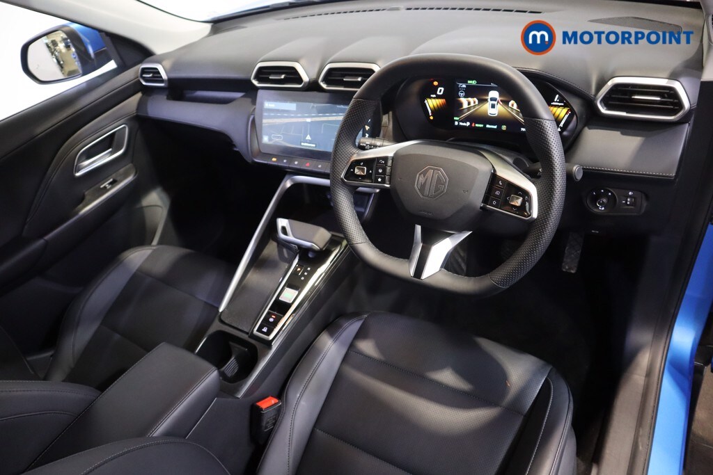 Used MG MG ZS 2025 for sale - 77718934: Photo 9