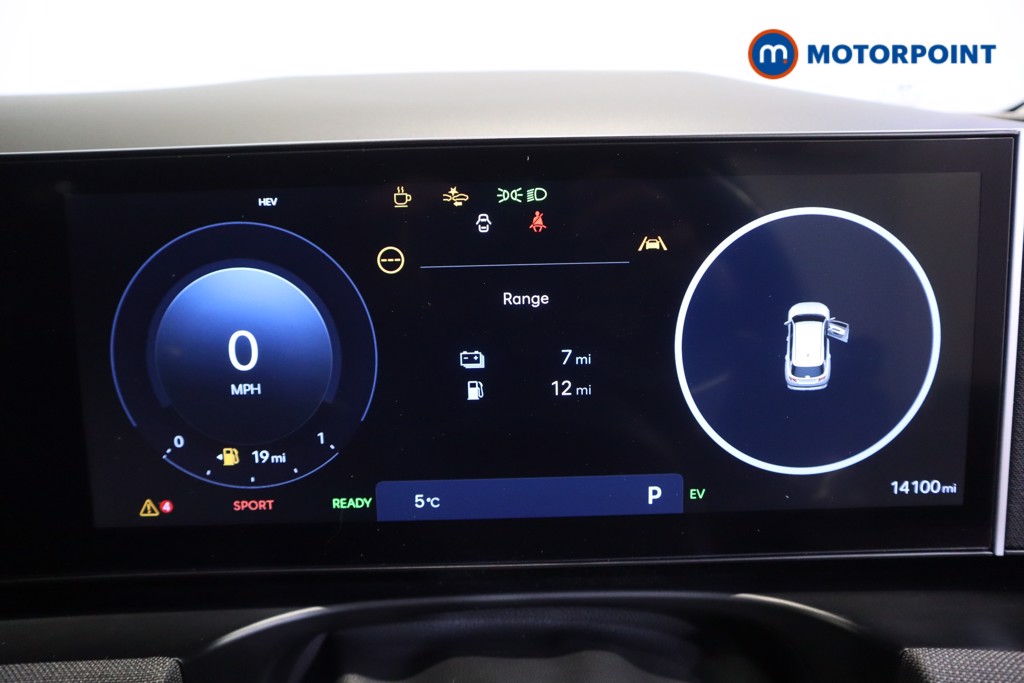 Used Hyundai TUCSON 2024 for sale - 76862739: Photo 12