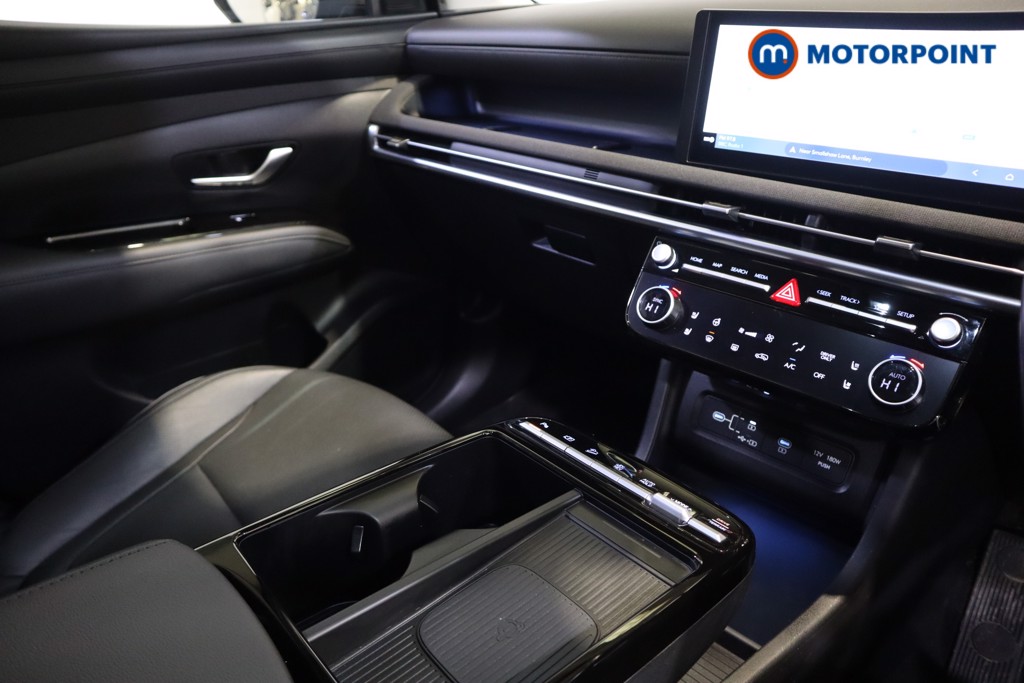 Used Hyundai TUCSON 2024 for sale - 76862739: Photo 16