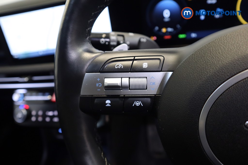 Used Hyundai TUCSON 2024 for sale - 76862739: Photo 25