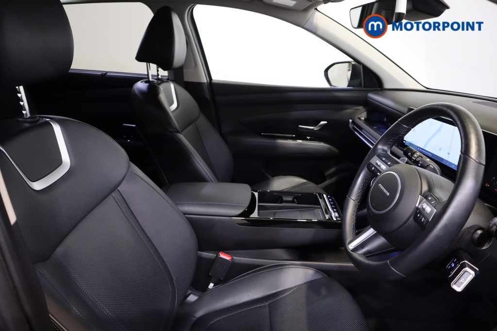 Used Hyundai TUCSON 2024 for sale - 76862739: Photo 27