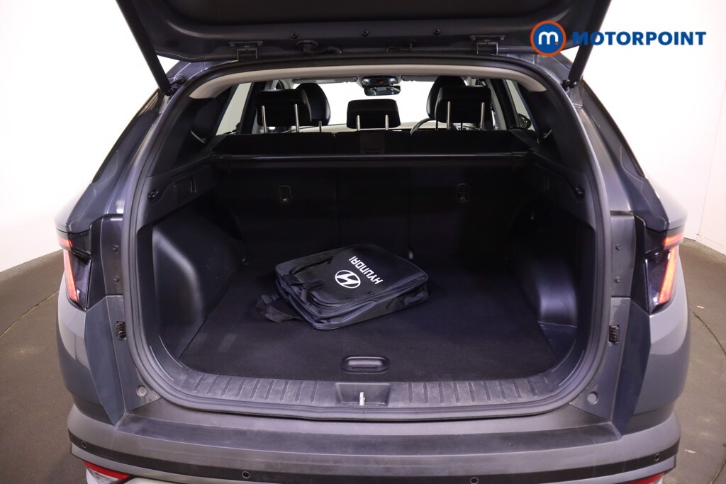 Used Hyundai TUCSON 2024 for sale - 76862739: Photo 30