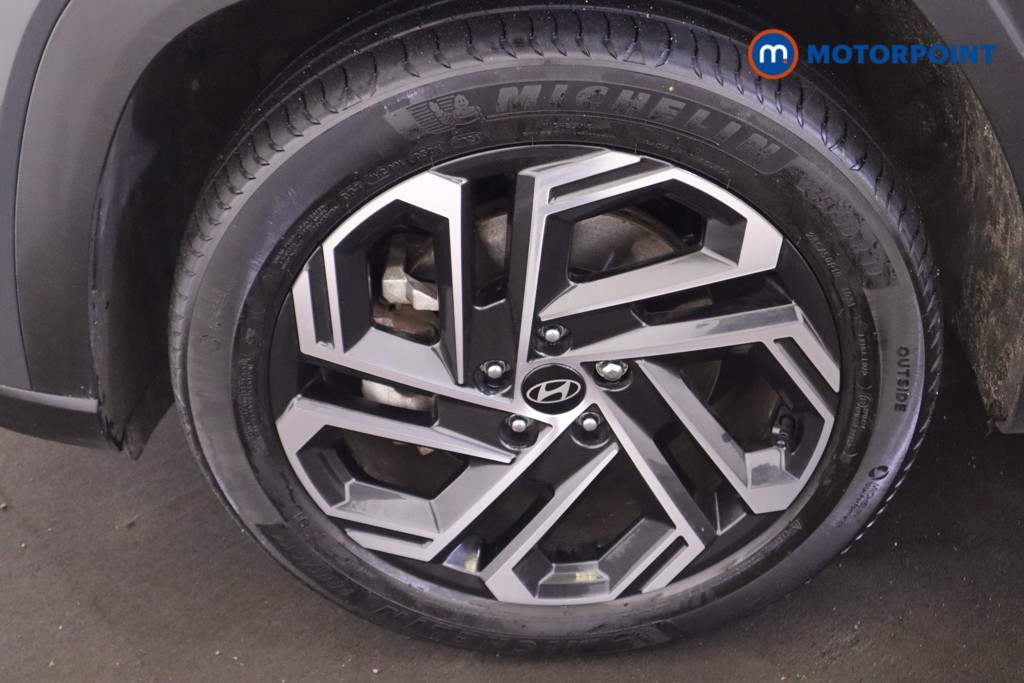 Used Hyundai TUCSON 2024 for sale - 76862739: Photo 34