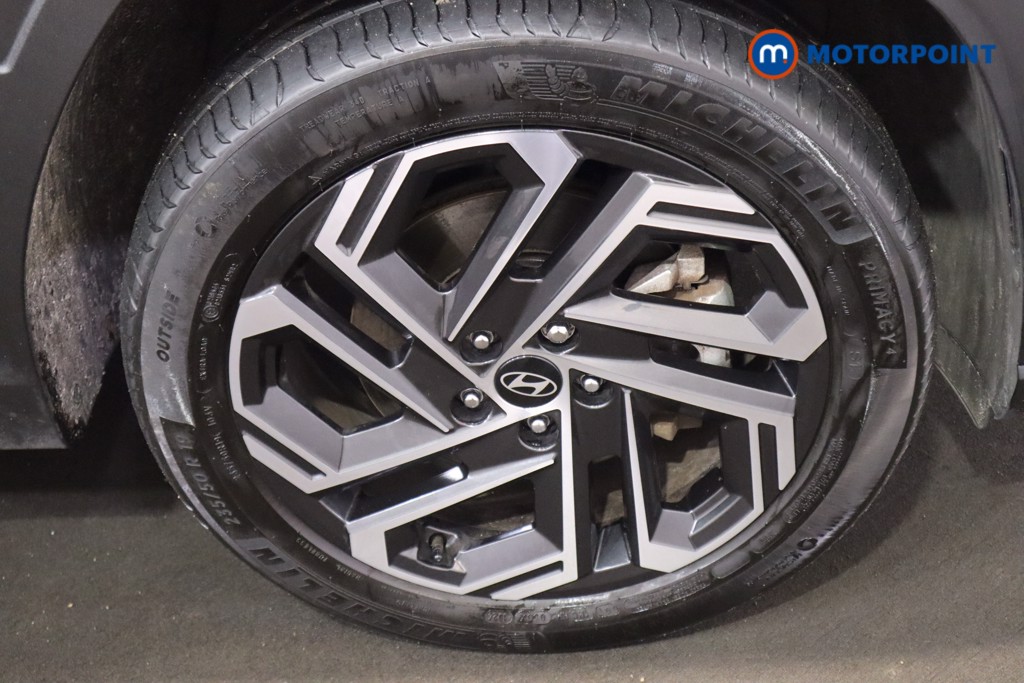 Used Hyundai TUCSON 2024 for sale - 76862739: Photo 35