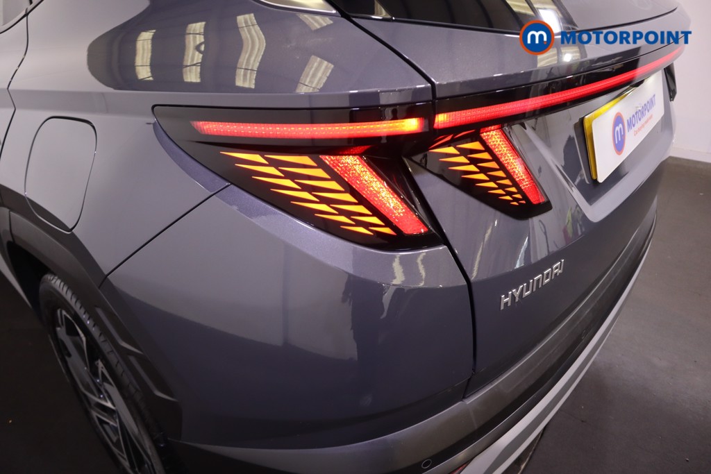 Used Hyundai TUCSON 2024 for sale - 76862739: Photo 39