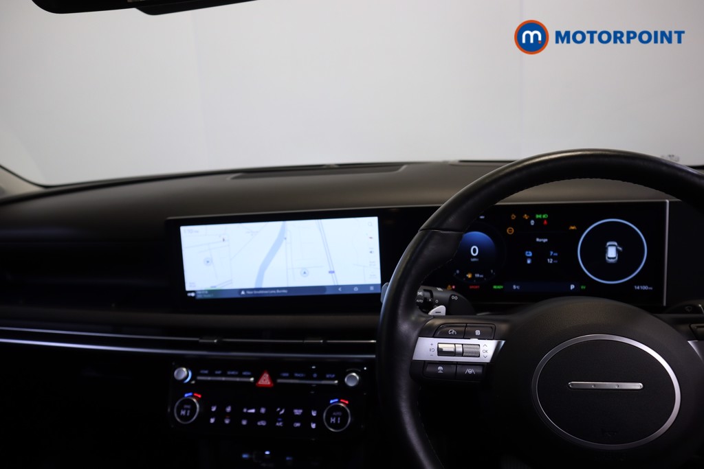 Used Hyundai TUCSON 2024 for sale - 76862739: Photo 9