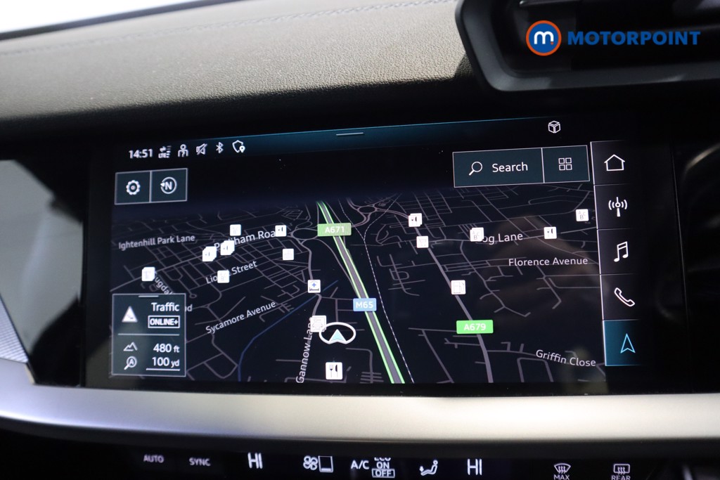 Used Audi A3 2023 for sale - 76453065: Photo 10