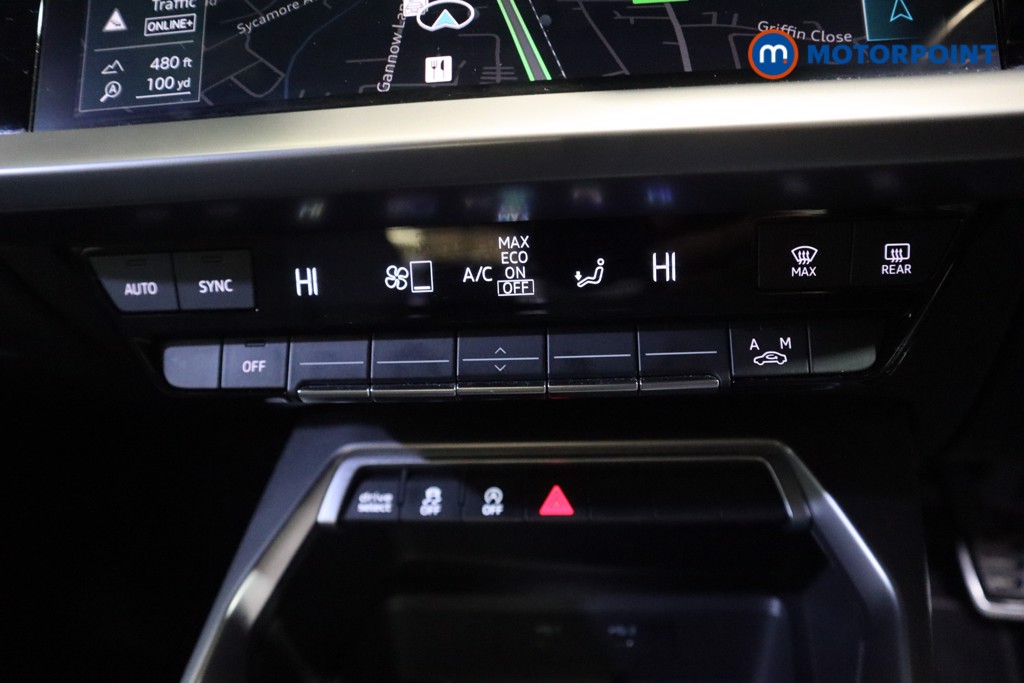 Used Audi A3 2023 for sale - 76453065: Photo 13