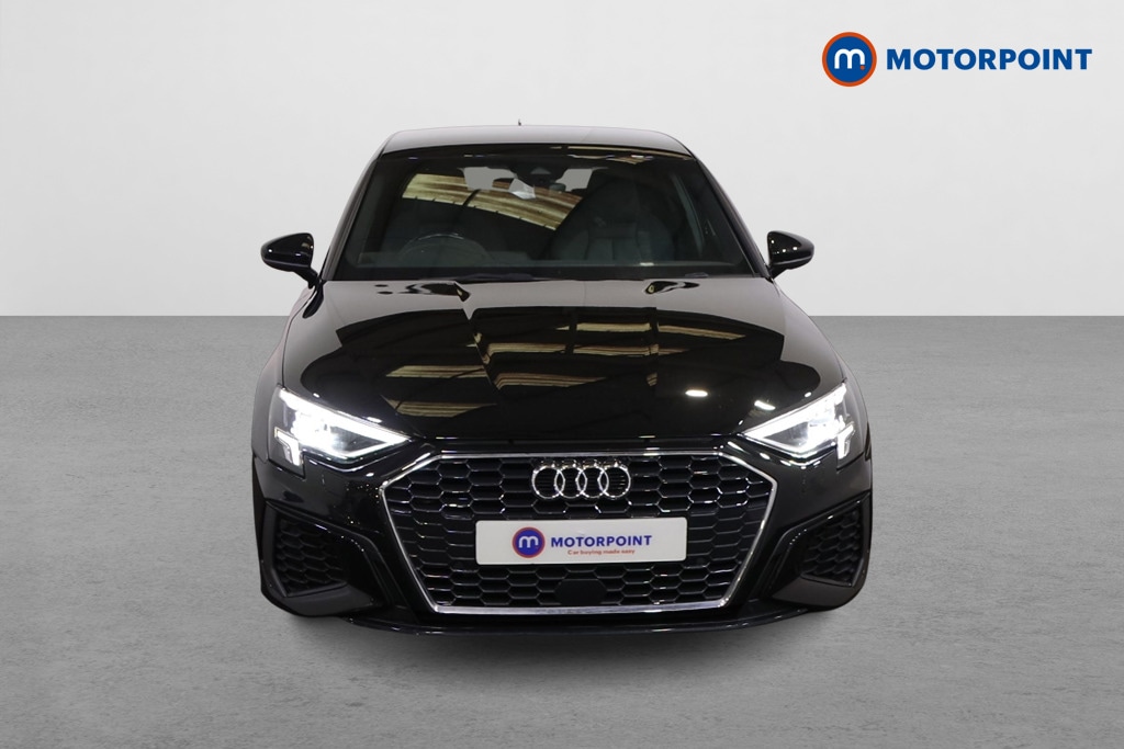 Used Audi A3 2023 for sale - 76453065: Photo 2