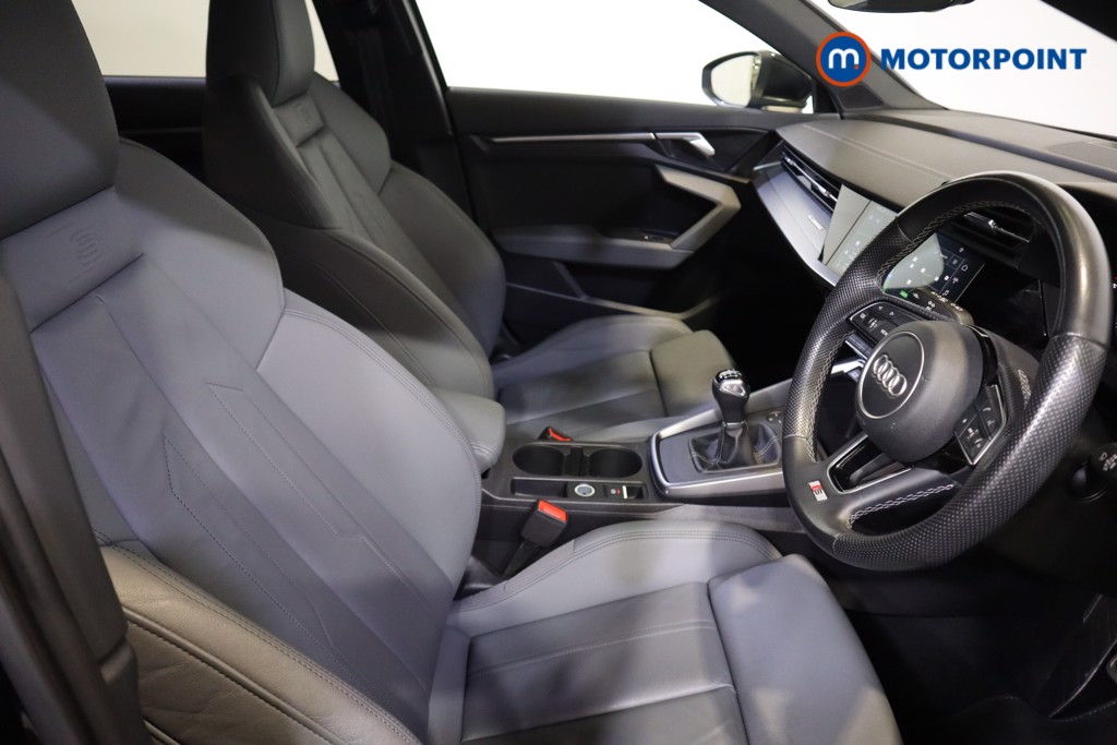 Used Audi A3 2023 for sale - 76453065: Photo 26