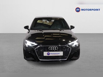 Used Audi A3 2023 for sale - 76453065: Photo