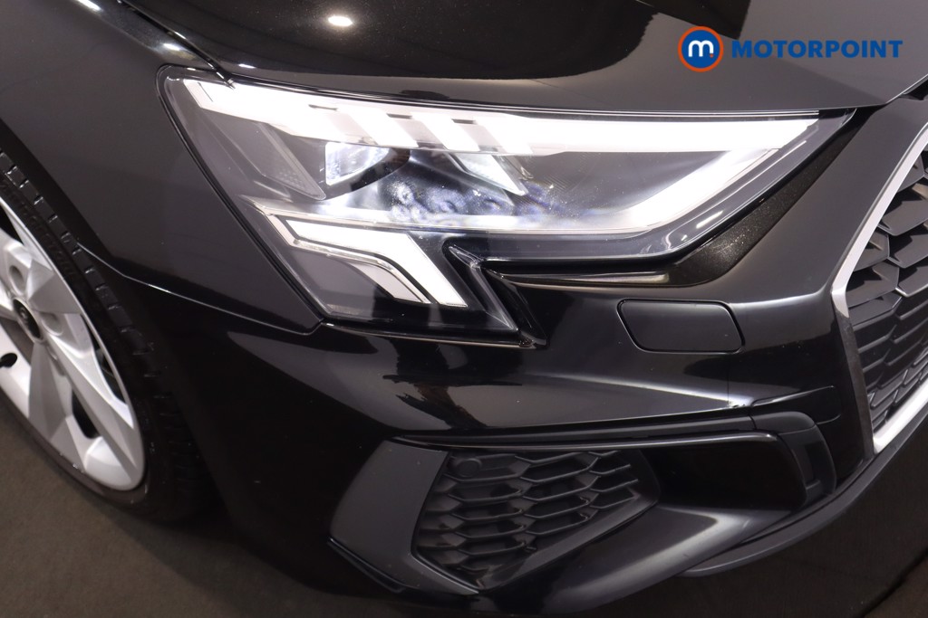 Used Audi A3 2023 for sale - 76453065: Photo 34