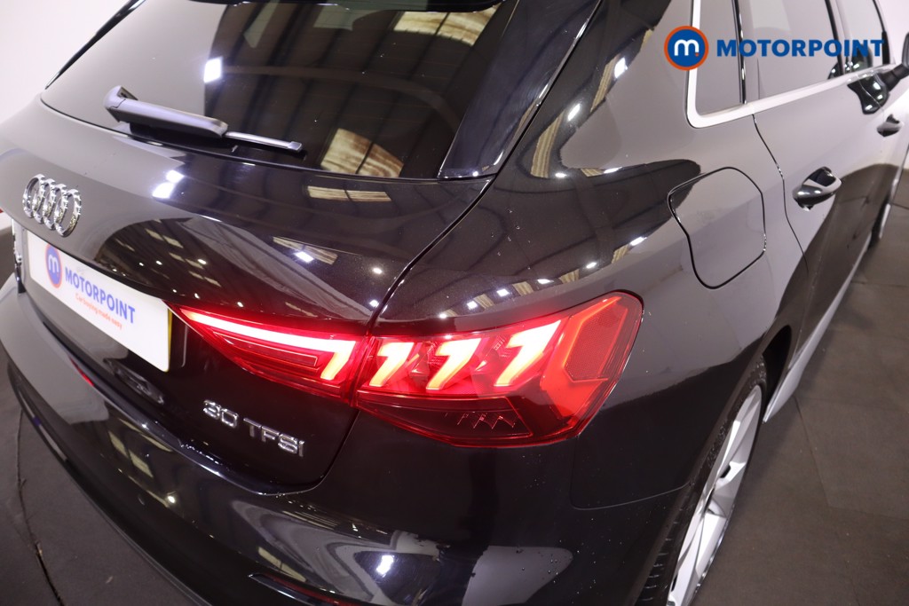 Used Audi A3 2023 for sale - 76453065: Photo 36