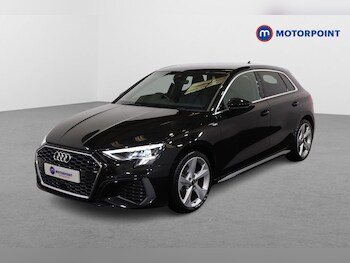 Used Audi A3 2023 for sale - 76453065: Photo