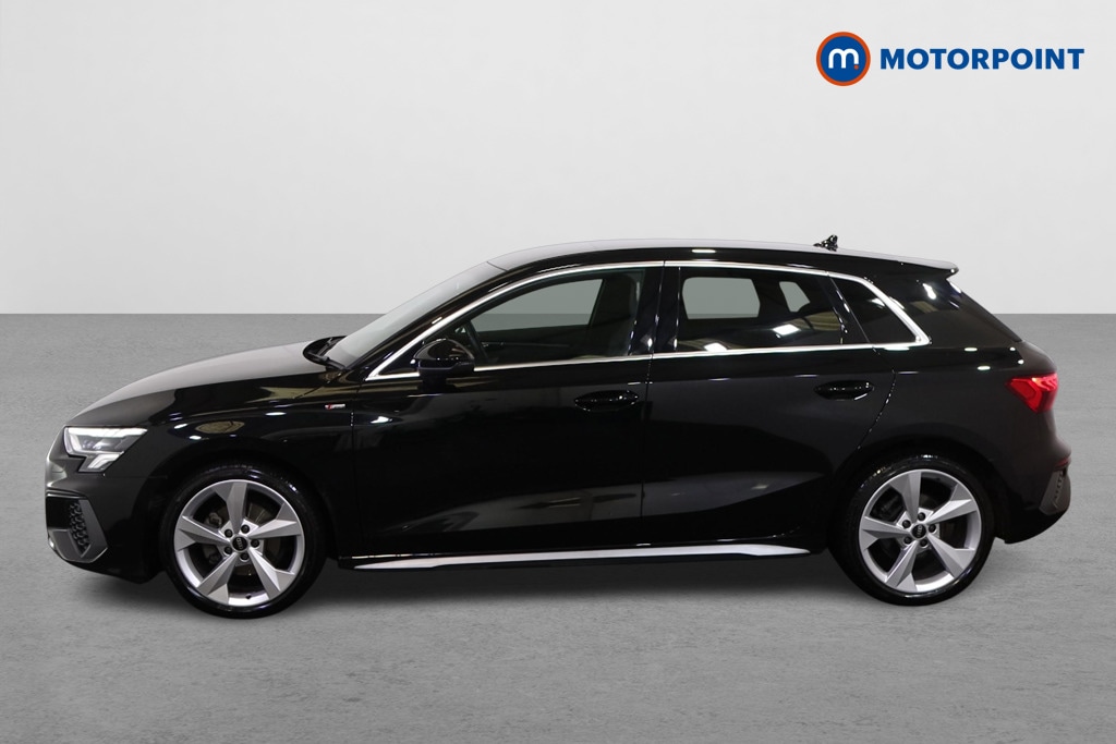 Used Audi A3 2023 for sale - 76453065: Photo 4