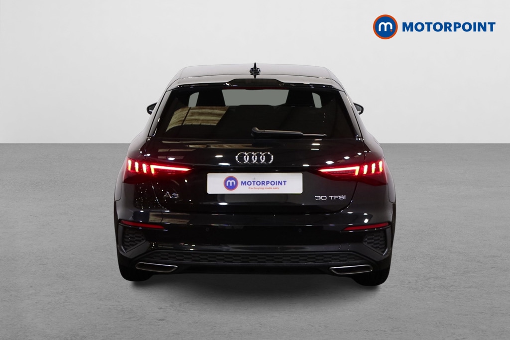 Used Audi A3 2023 for sale - 76453065: Photo 6