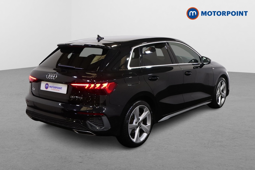 Used Audi A3 2023 for sale - 76453065: Photo 7