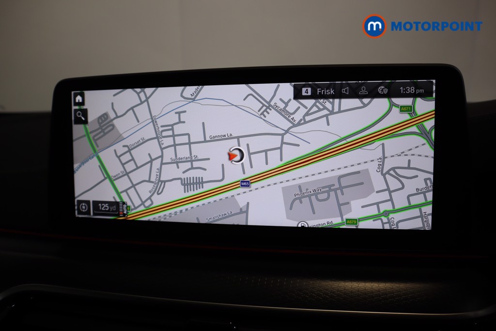 Used BMW 5 Series 2022 for sale - 76394432: Photo 10