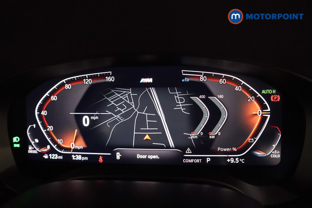 Used BMW 5 Series 2022 for sale - 76394432: Photo 12