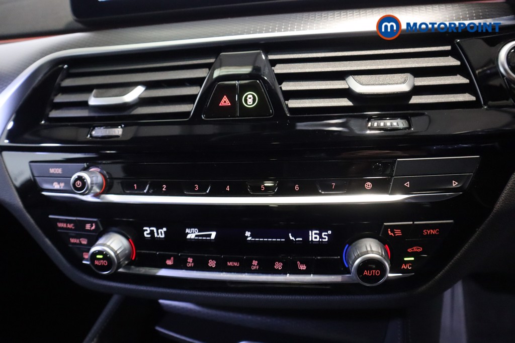 Used BMW 5 Series 2022 for sale - 76394432: Photo 13