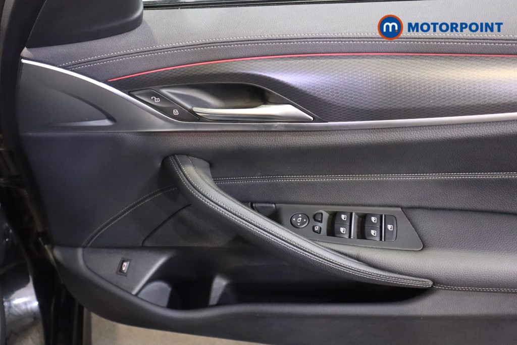 Used BMW 5 Series 2022 for sale - 76394432: Photo 17