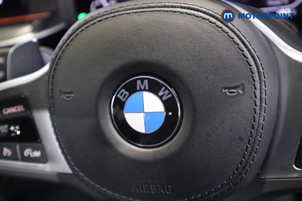 Used BMW 5 Series 2022 for sale - 76394432: Photo 22