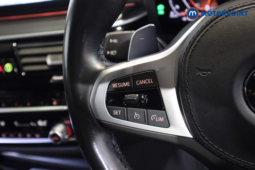 Used BMW 5 Series 2022 for sale - 76394432: Photo 23