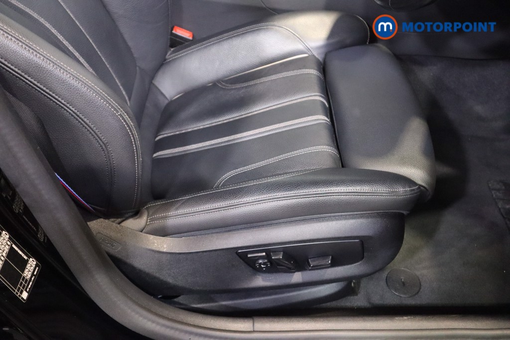 Used BMW 5 Series 2022 for sale - 76394432: Photo 25