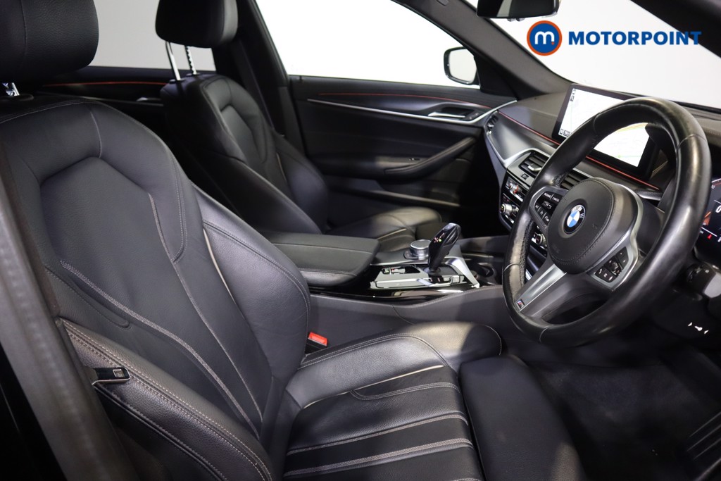 Used BMW 5 Series 2022 for sale - 76394432: Photo 26