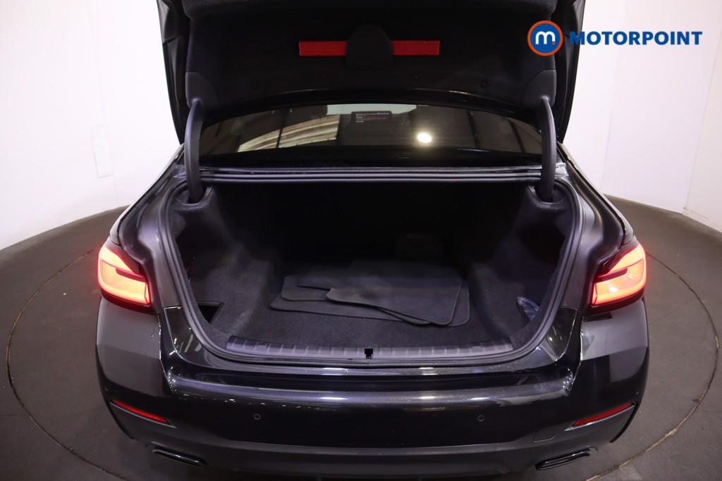 Used BMW 5 Series 2022 for sale - 76394432: Photo 27