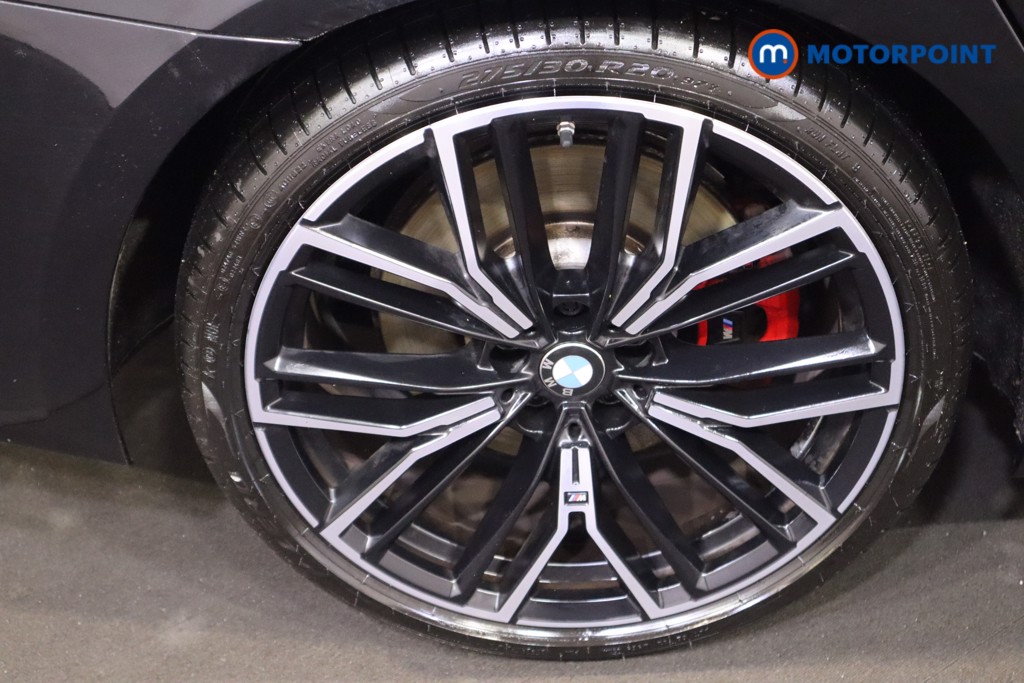 Used BMW 5 Series 2022 for sale - 76394432: Photo 28