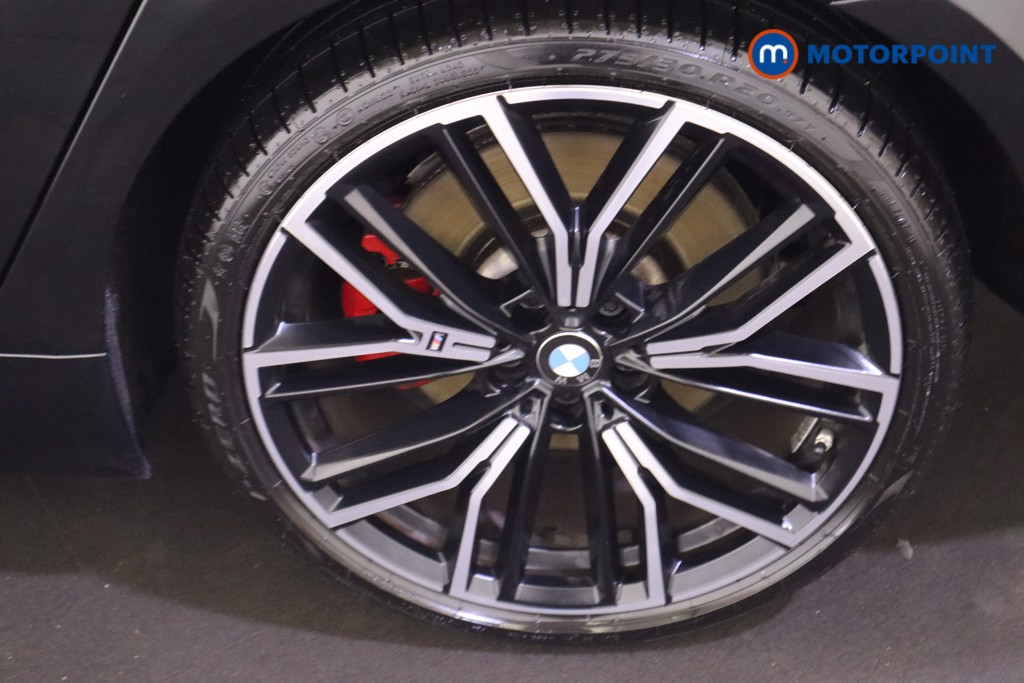 Used BMW 5 Series 2022 for sale - 76394432: Photo 29