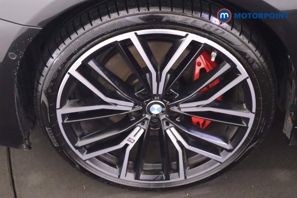 Used BMW 5 Series 2022 for sale - 76394432: Photo 30