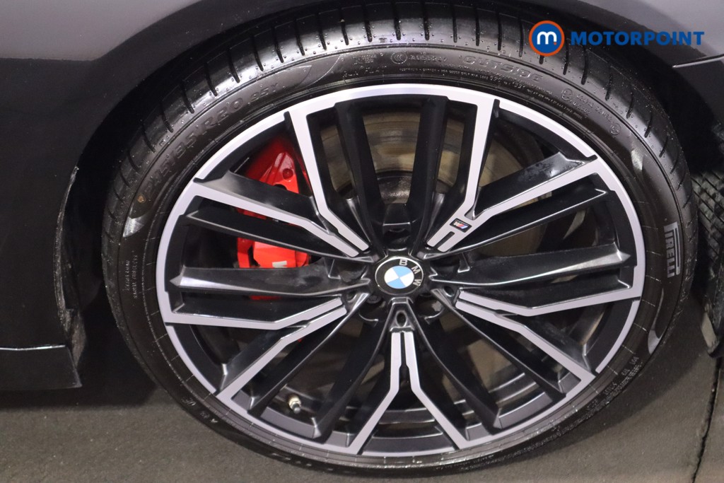 Used BMW 5 Series 2022 for sale - 76394432: Photo 31