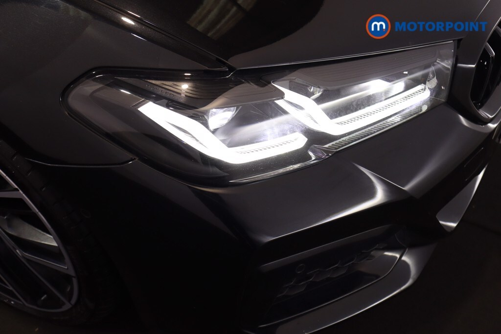 Used BMW 5 Series 2022 for sale - 76394432: Photo 32