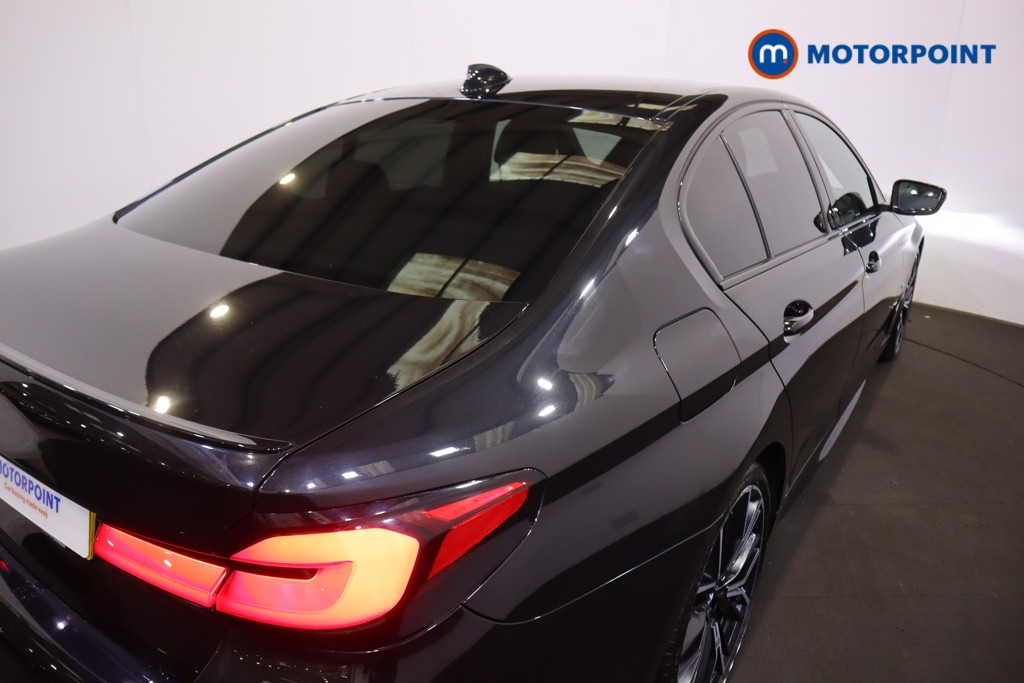 Used BMW 5 Series 2022 for sale - 76394432: Photo 34