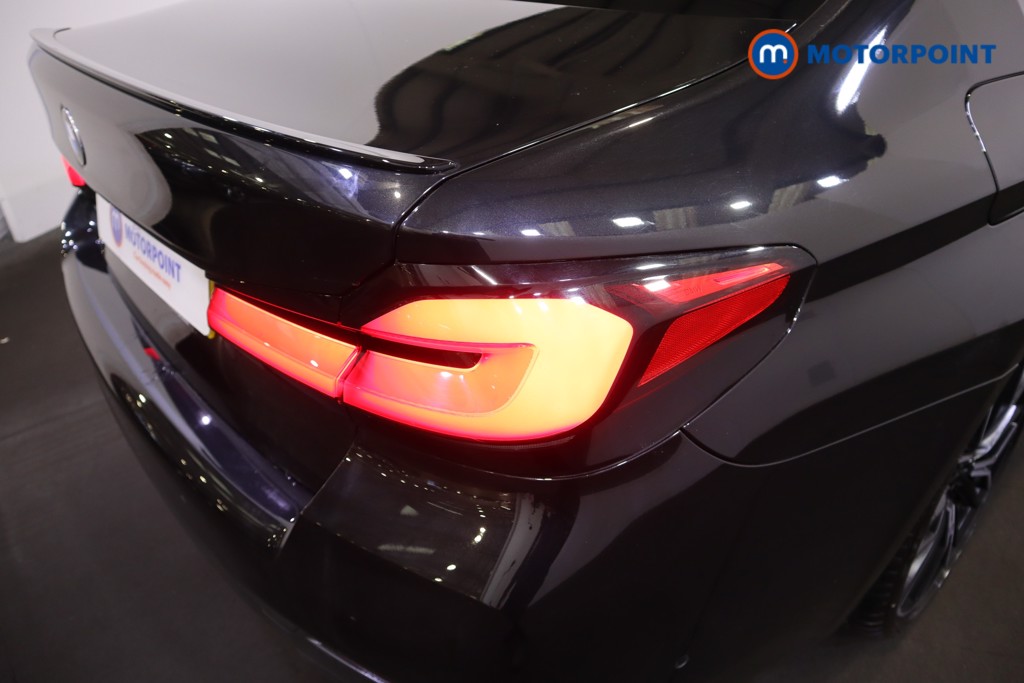 Used BMW 5 Series 2022 for sale - 76394432: Photo 35