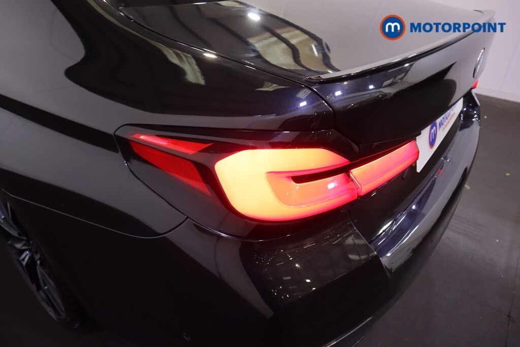 Used BMW 5 Series 2022 for sale - 76394432: Photo 36