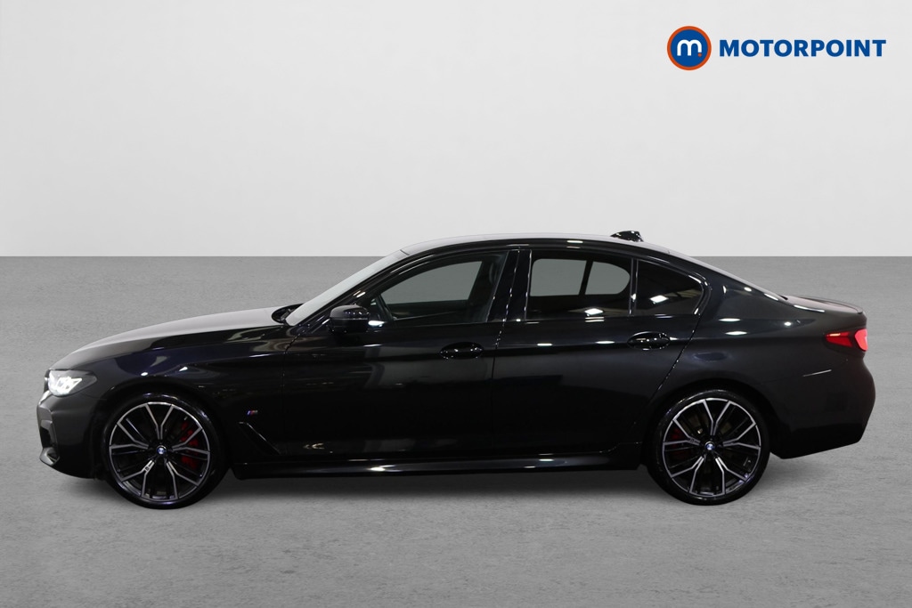 Used BMW 5 Series 2022 for sale - 76394432: Photo 4