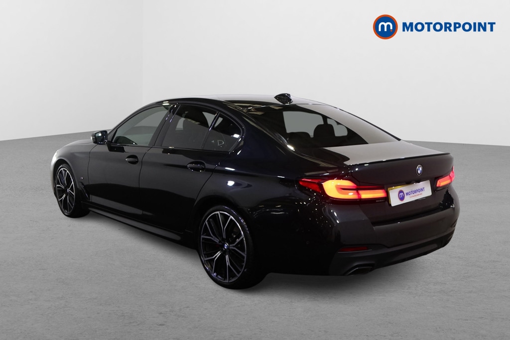 Used BMW 5 Series 2022 for sale - 76394432: Photo 5