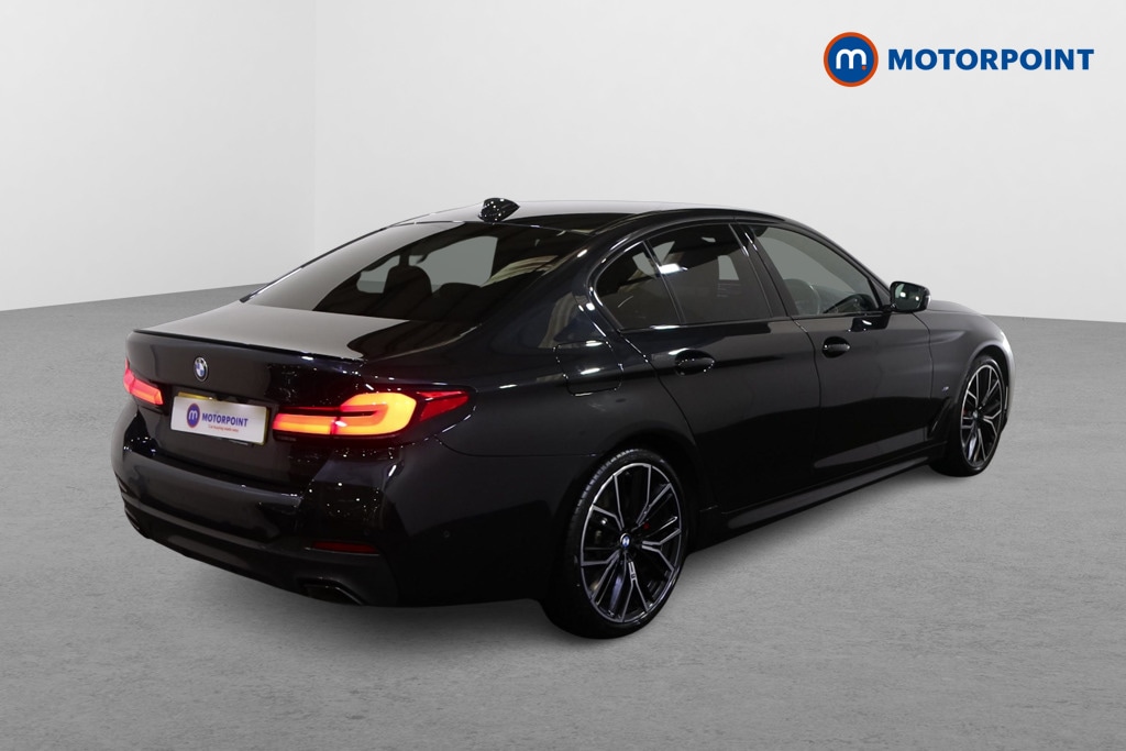 Used BMW 5 Series 2022 for sale - 76394432: Photo 7