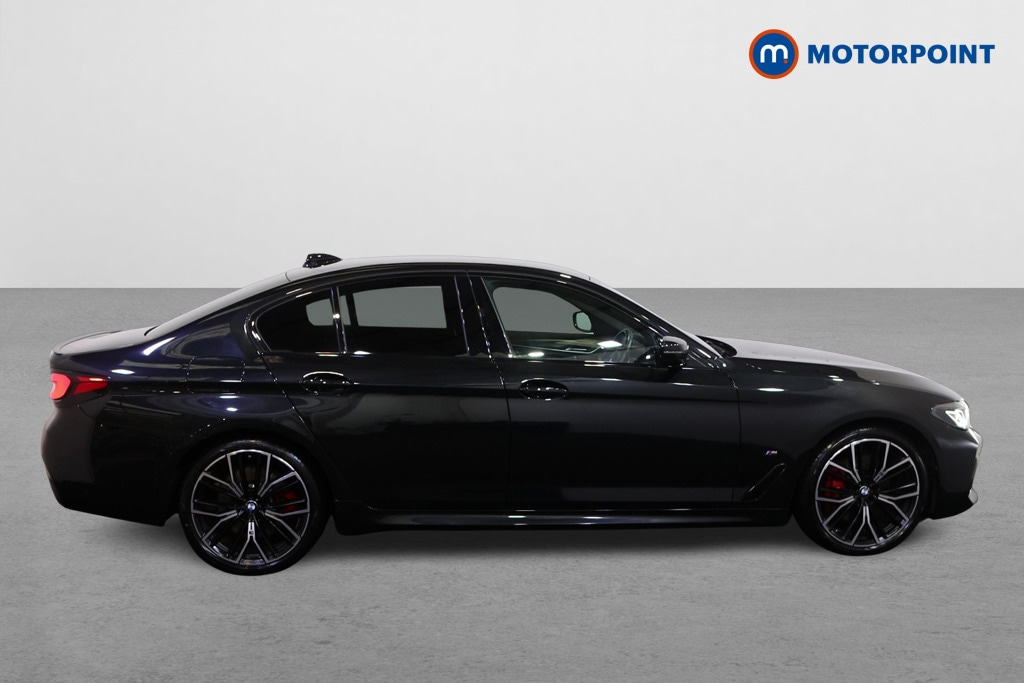 Used BMW 5 Series 2022 for sale - 76394432: Photo 8