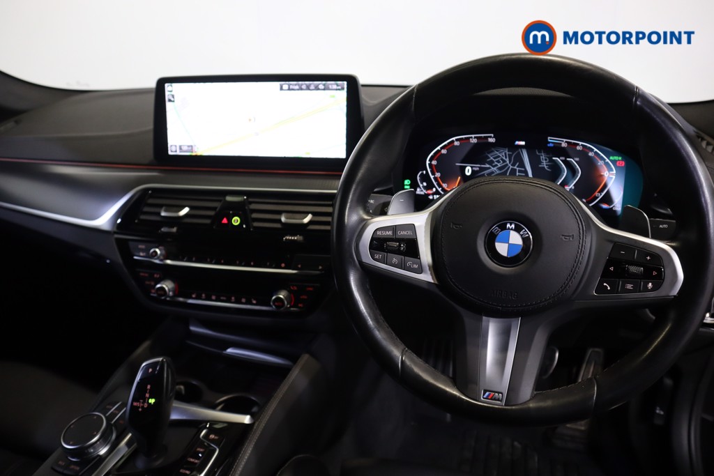 Used BMW 5 Series 2022 for sale - 76394432: Photo 9