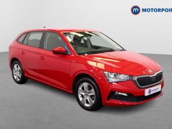 2021 - 1.0 TSI 110 SE 5dr