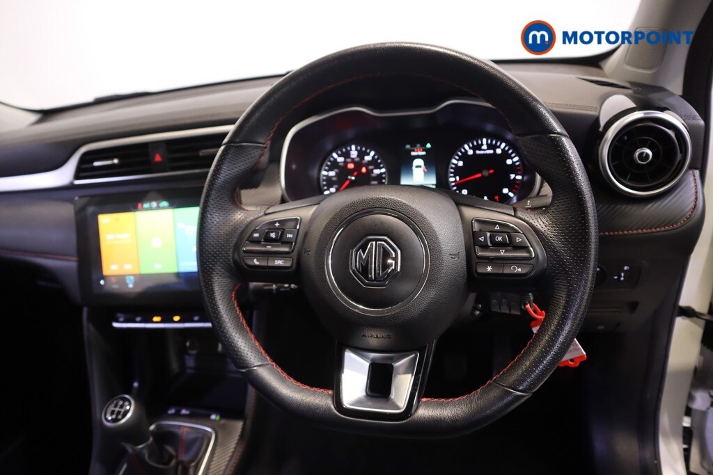 Used MG MG ZS 2023 for sale - 78001384: Photo 11