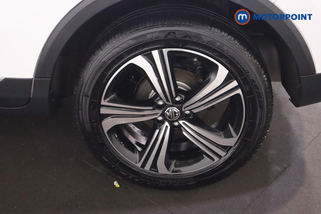 Used MG MG ZS 2023 for sale - 78001384: Photo 17