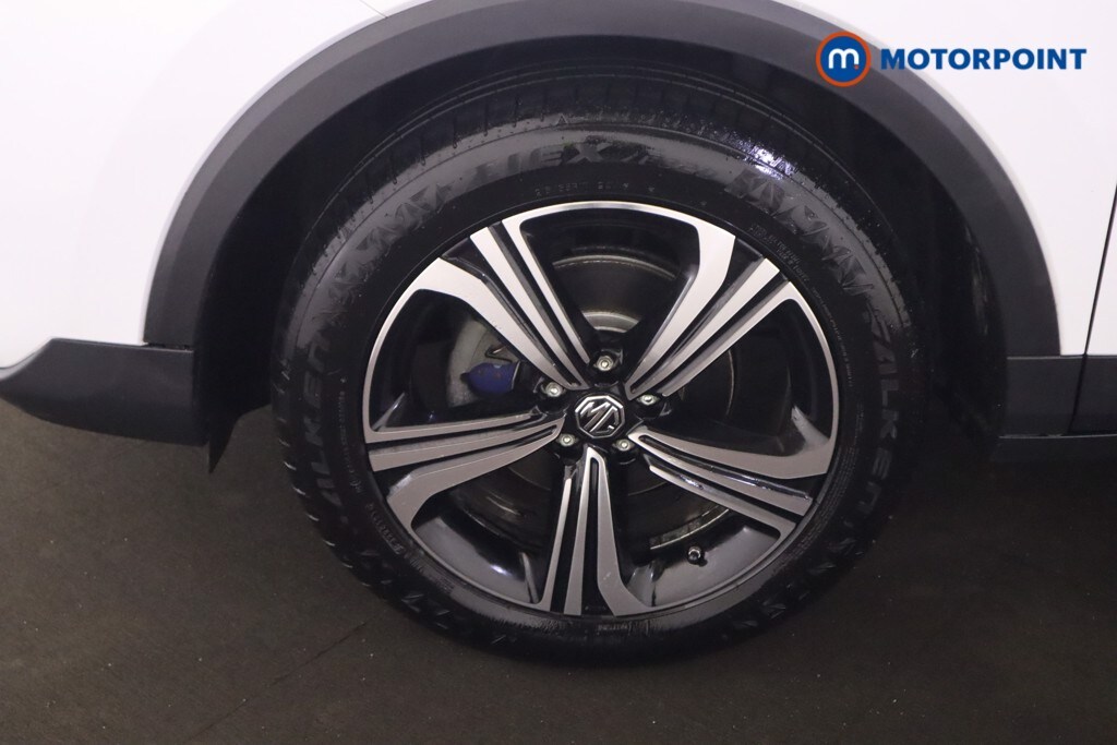 Used MG MG ZS 2023 for sale - 78001384: Photo 18