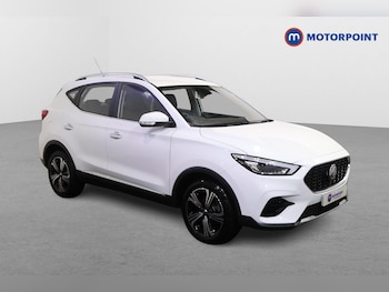 MG MG ZS feature image